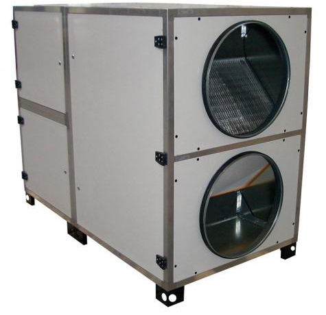 Rekuperační jednotka