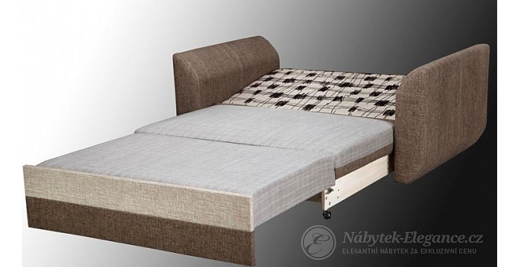 Rozkládací pohovka