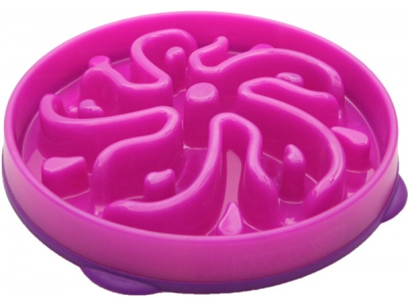 Designová miska Slo-Bowl Flower