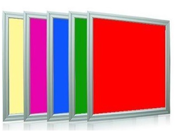 Závěsný LED panel