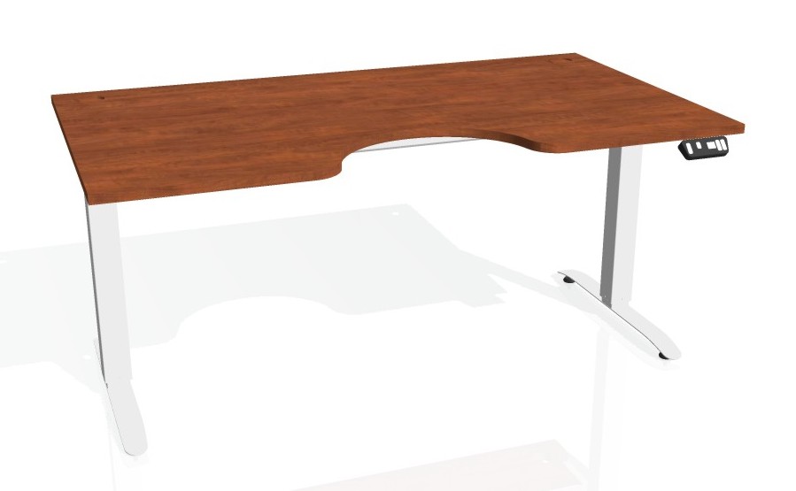 Výškově nastavitelný stůl